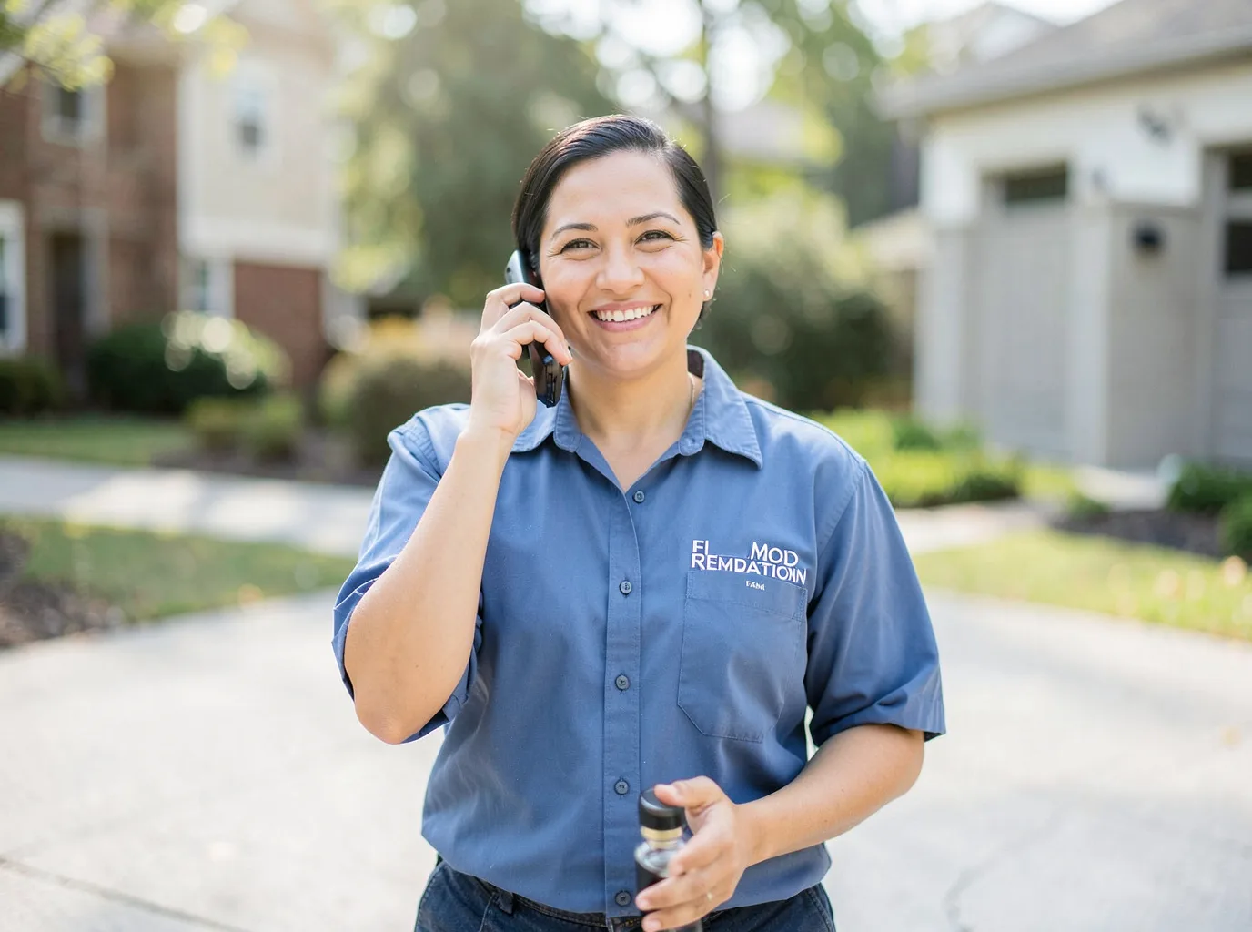Mold Remediation Fontanet, IN FAQs